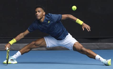 felix auger aliassime today